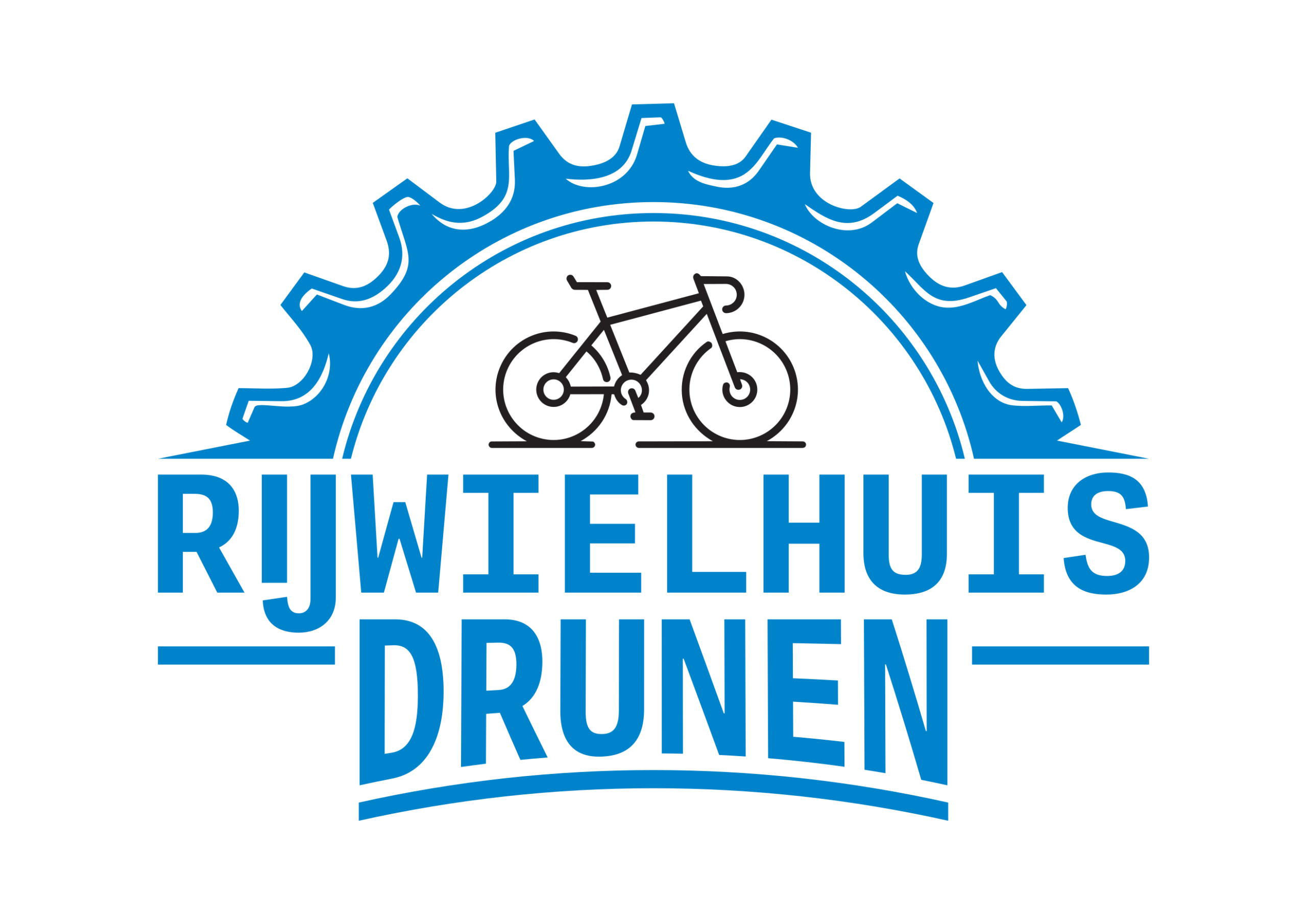 Rijwielhuis Drunen
